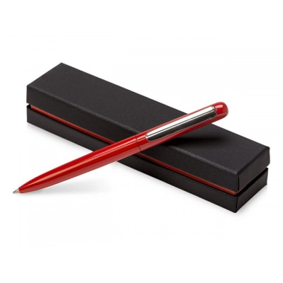 
                                            Ручка в футляре «Blooming Skate»
                                            