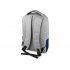 Fiji backpack with laptop compartment