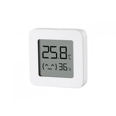
                                                Датчик температуры и влажности «Mi Temperature and Humidity Monitor 2»
                                                
