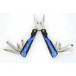 Мультитул, 14 функций