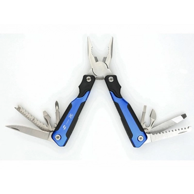 
                                            Мультитул, 14 функций
                                            