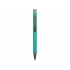 Ручка металлическая soft-touch шариковая «Tender» Ручка металлическая soft-touch шариковая «Tender»