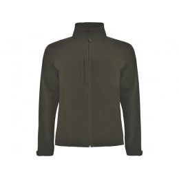 Softshell jacket 