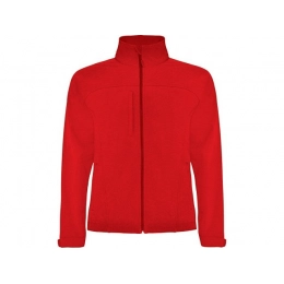 Softshell jacket 