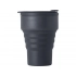 Silicone collapsible cup 