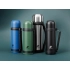 Wide thermos with handle, 2200 ml
