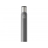 Ballpoint pen made of recycled aluminum 