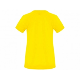 Спортивная футболка «Bahrain» женская