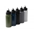 Thermos with double walls 