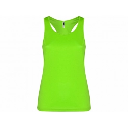 Топ спортивный «Shura» женский