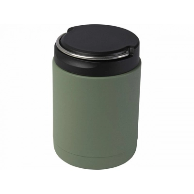 
                                                Food container 