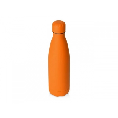 
                                            Вакуумная термобутылка  «Vacuum bottle C1», soft touch, 500 мл
                                            