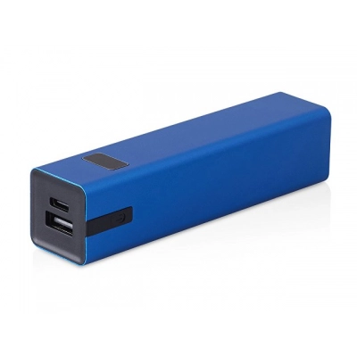 
                                                Внешний аккумулятор «Rail» c дисплеем, 5000 mAh
                                                