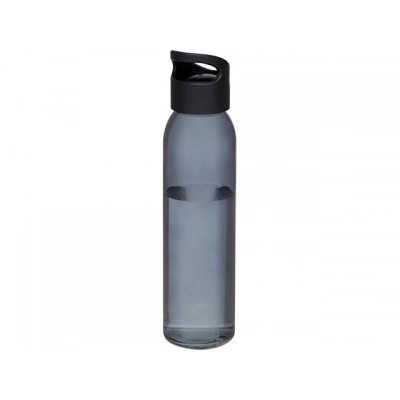 
                                            Бутылка спортивная «Sky» из стекла
                                            