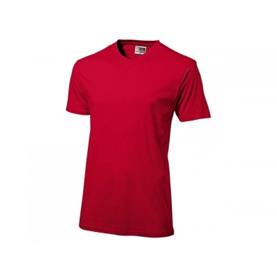 
                                                Heavy Super Club men's T-shirt with V-neck
                                                