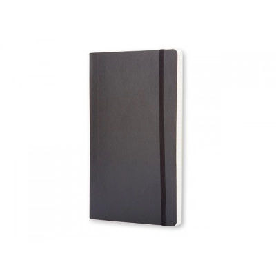 
                                                Записная книжка А5  (Large) Classic Soft (в клетку)
                                                