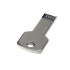 USB 3.0- флешка на 128 Гб в виде ключа