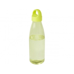 Бутылка для воды из переработанной пластмассы «Bergen»