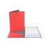 The folder for documents 