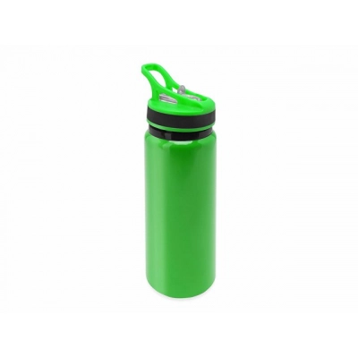 
                                                CHITO aluminum bottle with a solid cast body.
                                                