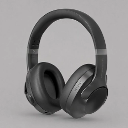 Беспроводные накладные наушники Stereo Ultra ANC, BT 5.4, ANC/ENC, 500мАч