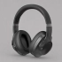 Беспроводные накладные наушники Stereo Ultra ANC, BT 5.4, ANC/ENC, 500мАч