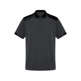 Samurai polo shirt, men's