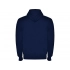 Montblanc Unisex Zipper Sweatshirt