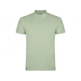 Рубашка поло «Star» мужская