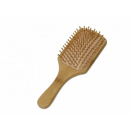 Hair massage brush 