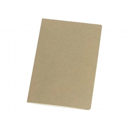 Блокнот А5 «Snow»