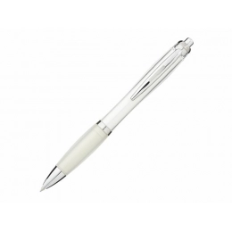 Ручка пластиковая шариковая «Nash»