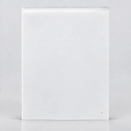 Пакет с замком ziplock «Мист», S