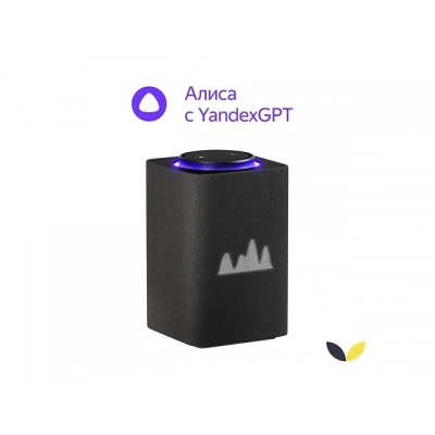
                                            Smart speaker YANDEX Station Max with Alice, with Zigbee, 65 W.
                                            