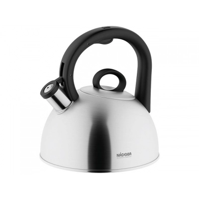 
                                                Whistling kettle 
