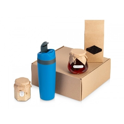 
                                                Подарочный набор «Tea Cup Superior Honey» 2.0
                                                
