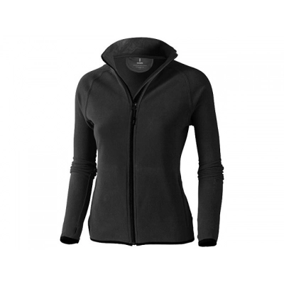 
                                                Fleece jacket 