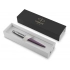 Ручка шариковая Parker «Jotter Core Victoria Violet CT» Ручка шариковая Parker «Jotter Core Victoria Violet CT»