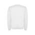 Sweatshirt with fleece 