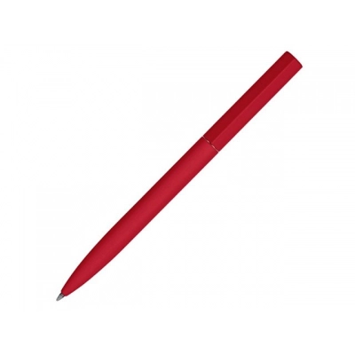 
                                                Ручка металлическая шариковая «Minimalist», софт-тач
                                                