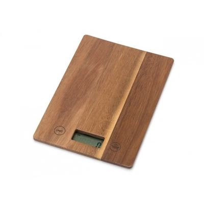 
                                                Acacia kitchen scales 