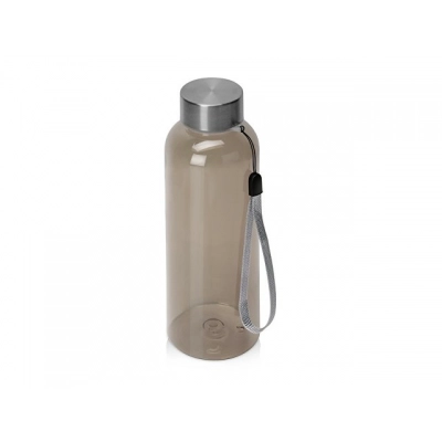 
                                                Water bottle made of rPET 