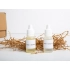 Набор для создания 2-х свечей «Candle Up» Набор для создания 2-х свечей «Candle Up»