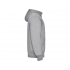 Montblanc Unisex Zipper Sweatshirt