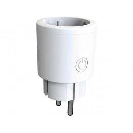 Умная розетка «IoT P01»