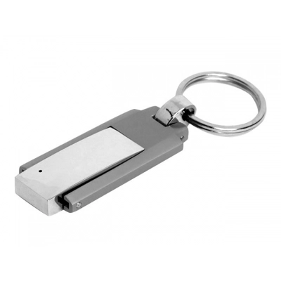 
                                                USB 2.0- флешка на 16 Гб в виде массивного брелока
                                                