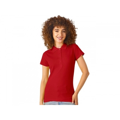 
                                                Women's polo shirt 