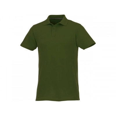
                                                Helios men's polo shirt
                                                