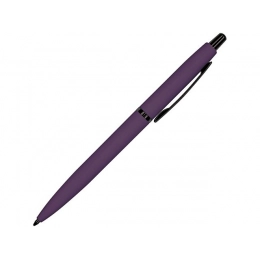 Metal ballpoint pen 