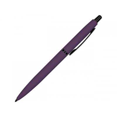 
                                            Ручка металлическая шариковая «San Remo», софт-тач
                                            